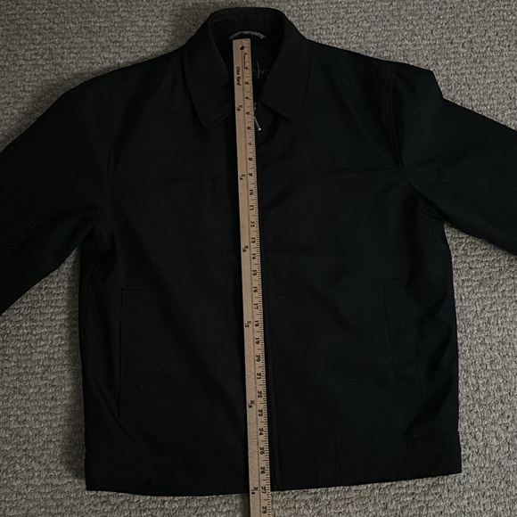 London Fog Windbreaker Jacket Men- M - Picture 9 of 12